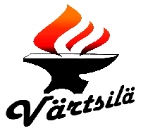 Värtsilä logo
